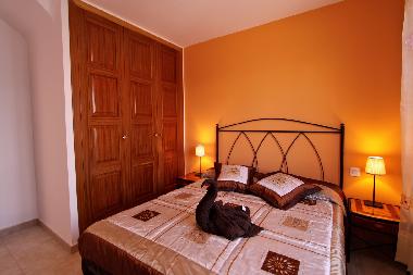 Chalet in Playa Blanca (Lanzarote) oder Ferienwohnung oder Ferienhaus