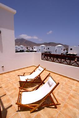 Chalet in Playa Blanca (Lanzarote) oder Ferienwohnung oder Ferienhaus