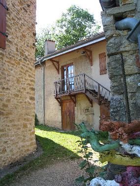 ...im romantischen G�sschen