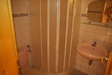 Ferienwohnung in Gyenesdias (Zala) oder Ferienwohnung oder Ferienhaus