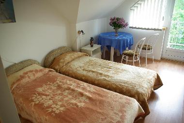 Ferienwohnung in Gyenesdias (Zala) oder Ferienwohnung oder Ferienhaus