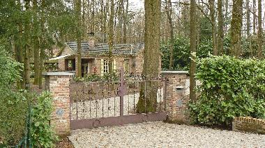 Ferienhaus in Knesselare / Ursel (Flandern) oder Ferienwohnung oder Ferienhaus