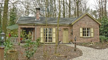 Ferienhaus in Knesselare / Ursel (Flandern) oder Ferienwohnung oder Ferienhaus