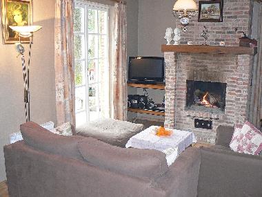 Ferienhaus in Knesselare / Ursel (Flandern) oder Ferienwohnung oder Ferienhaus