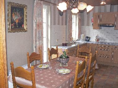Ferienhaus in Knesselare / Ursel (Flandern) oder Ferienwohnung oder Ferienhaus