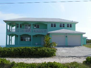 Ferienhaus in ELEUTHERA (Governor's Harbour) oder Ferienwohnung oder Ferienhaus