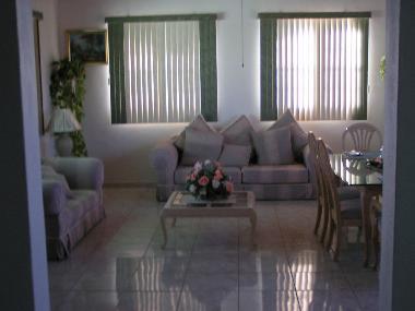 Ferienhaus in ELEUTHERA (Governor's Harbour) oder Ferienwohnung oder Ferienhaus