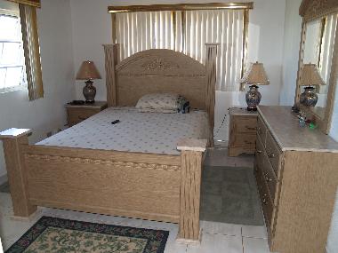 Ferienhaus in ELEUTHERA (Governor's Harbour) oder Ferienwohnung oder Ferienhaus