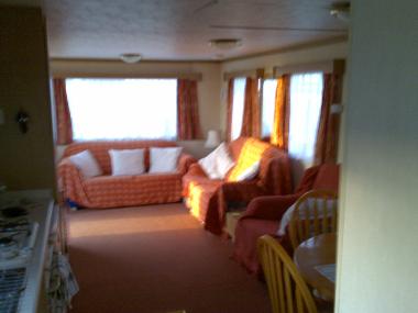 Chalet in leysdown (Kent) oder Ferienwohnung oder Ferienhaus