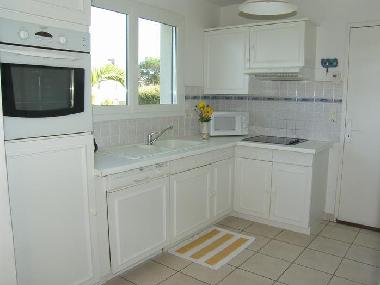 Ferienhaus in Aber-Wrach (Finist�re) oder Ferienwohnung oder Ferienhaus