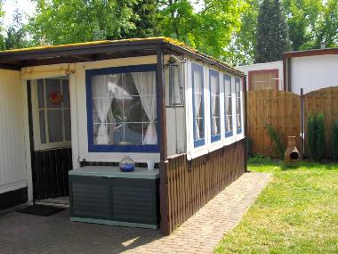Der Ausbau/Serre