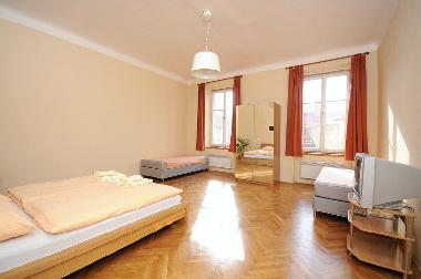 Ferienwohnung in Prague 7 (Hlavni Mesto Praha) oder Ferienwohnung oder Ferienhaus