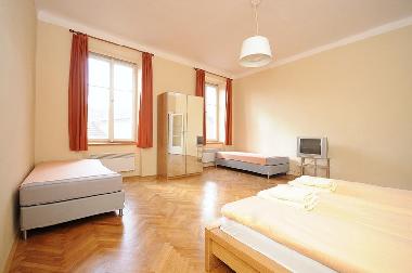Ferienwohnung in Prague 7 (Hlavni Mesto Praha) oder Ferienwohnung oder Ferienhaus