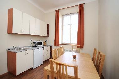 Ferienwohnung in Prague 7 (Hlavni Mesto Praha) oder Ferienwohnung oder Ferienhaus