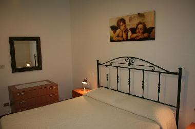 Ferienwohnung in Santa Maria Navarrese (Ogliastra) oder Ferienwohnung oder Ferienhaus
