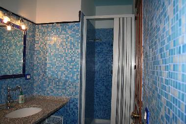 Ferienwohnung in Santa Maria Navarrese (Ogliastra) oder Ferienwohnung oder Ferienhaus