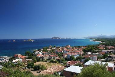 Ferienwohnung in Santa Maria Navarrese (Ogliastra) oder Ferienwohnung oder Ferienhaus