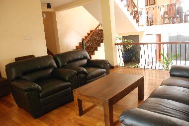 Ferienhaus in Colombo 5 (Colombo) oder Ferienwohnung oder Ferienhaus
