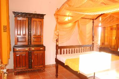 Ferienhaus in Colombo 5 (Colombo) oder Ferienwohnung oder Ferienhaus