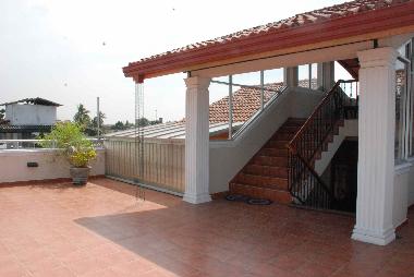 Ferienhaus in Colombo 5 (Colombo) oder Ferienwohnung oder Ferienhaus