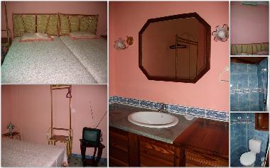 Pension in Havana (Ciudad de la Habana) oder Ferienwohnung oder Ferienhaus