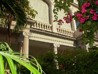 Pension in Havana (Ciudad de la Habana) oder Ferienwohnung oder Ferienhaus