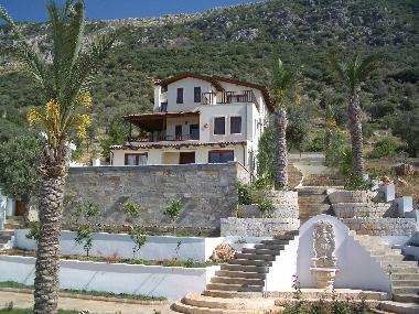 Ferienhaus in g�kseki-Kas (Antalya) oder Ferienwohnung oder Ferienhaus
