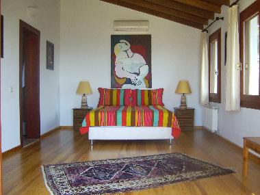 Ferienhaus in g�kseki-Kas (Antalya) oder Ferienwohnung oder Ferienhaus