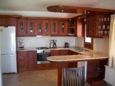Ferienhaus in g�kseki-Kas (Antalya) oder Ferienwohnung oder Ferienhaus
