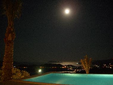 Ferienhaus in g�kseki-Kas (Antalya) oder Ferienwohnung oder Ferienhaus