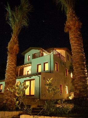 Ferienhaus in g�kseki-Kas (Antalya) oder Ferienwohnung oder Ferienhaus