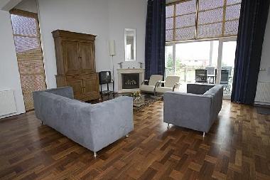 Ferienwohnung in Makkum (Friesland) oder Ferienwohnung oder Ferienhaus