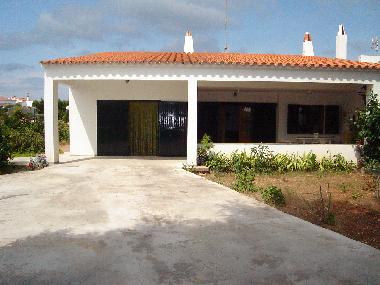 Ferienwohnung in st.lluis (Menorca) oder Ferienwohnung oder Ferienhaus