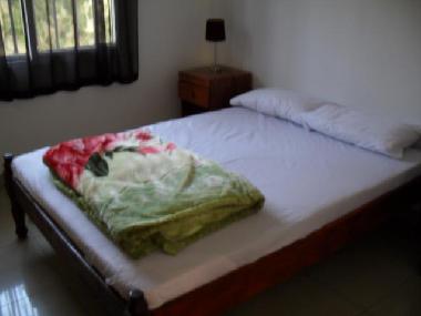 Ferienhaus in Brufut (Western) oder Ferienwohnung oder Ferienhaus