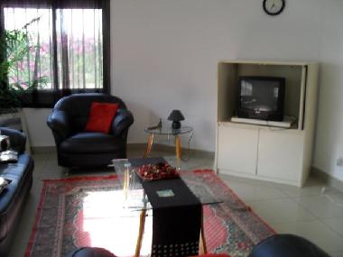 Ferienhaus in Brufut (Western) oder Ferienwohnung oder Ferienhaus