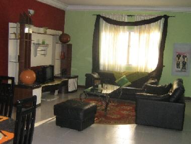 Ferienwohnung in Kololi (Banjul) oder Ferienwohnung oder Ferienhaus