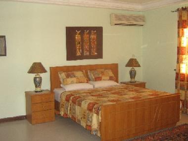 Ferienwohnung in Kololi (Banjul) oder Ferienwohnung oder Ferienhaus
