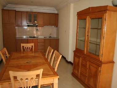 Ferienwohnung in Kololi (Banjul) oder Ferienwohnung oder Ferienhaus