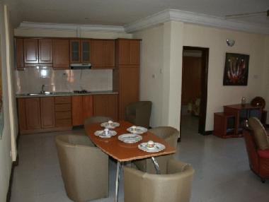 Ferienwohnung in Kololi (Banjul) oder Ferienwohnung oder Ferienhaus