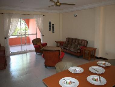 Ferienwohnung in Kololi (Banjul) oder Ferienwohnung oder Ferienhaus