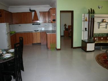 Ferienwohnung in Kololi (Banjul) oder Ferienwohnung oder Ferienhaus