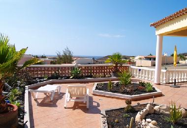 Ferienwohnung in La Pared  (Fuerteventura) oder Ferienwohnung oder Ferienhaus