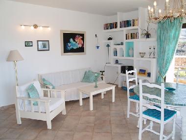 Ferienwohnung in La Pared  (Fuerteventura) oder Ferienwohnung oder Ferienhaus