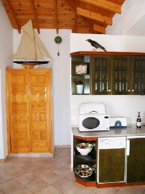 Ferienwohnung in La Pared  (Fuerteventura) oder Ferienwohnung oder Ferienhaus