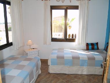 Ferienwohnung in La Pared  (Fuerteventura) oder Ferienwohnung oder Ferienhaus