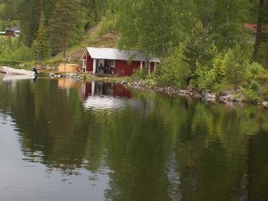 Ferienwohnung in Idkerberget (Dalarna) oder Ferienwohnung oder Ferienhaus