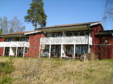 Ferienwohnung in Idkerberget (Dalarna) oder Ferienwohnung oder Ferienhaus