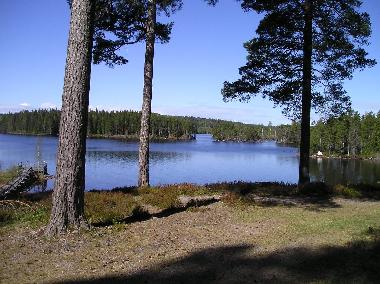 Ferienwohnung in Idkerberget (Dalarna) oder Ferienwohnung oder Ferienhaus