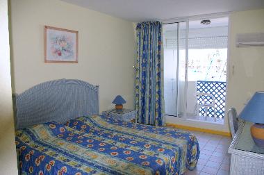 Ferienwohnung in Saint Francois  (Guadeloupe) oder Ferienwohnung oder Ferienhaus