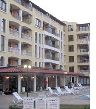 Ferienwohnung in Sunnybeach (Burgas) oder Ferienwohnung oder Ferienhaus